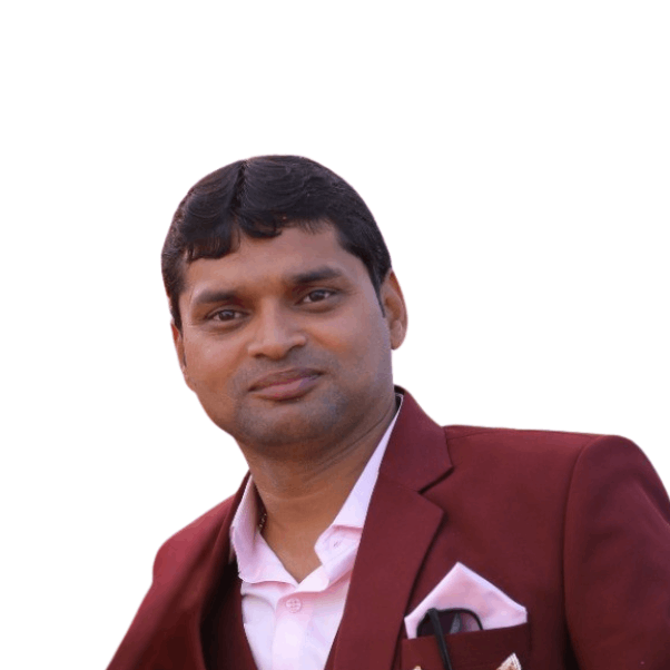 Chairman Shri Parshwanath