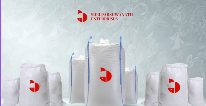 Why Choose Shri Parshwanath Enterprises